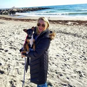 Meet your Posher, Amanda